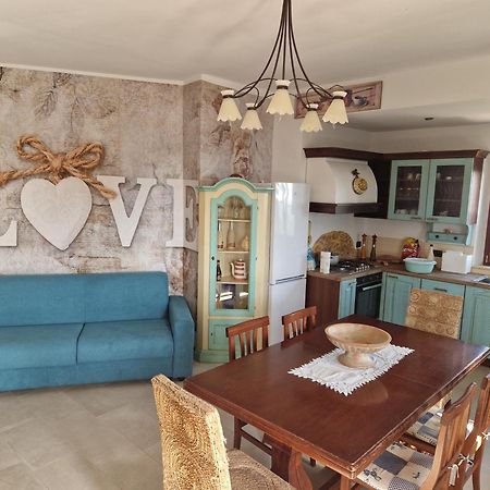Nina'S House 4 A 300 Mt Dal Mare Διαμέρισμα Santa Caterina Dello Ionio Marina Εξωτερικό φωτογραφία
