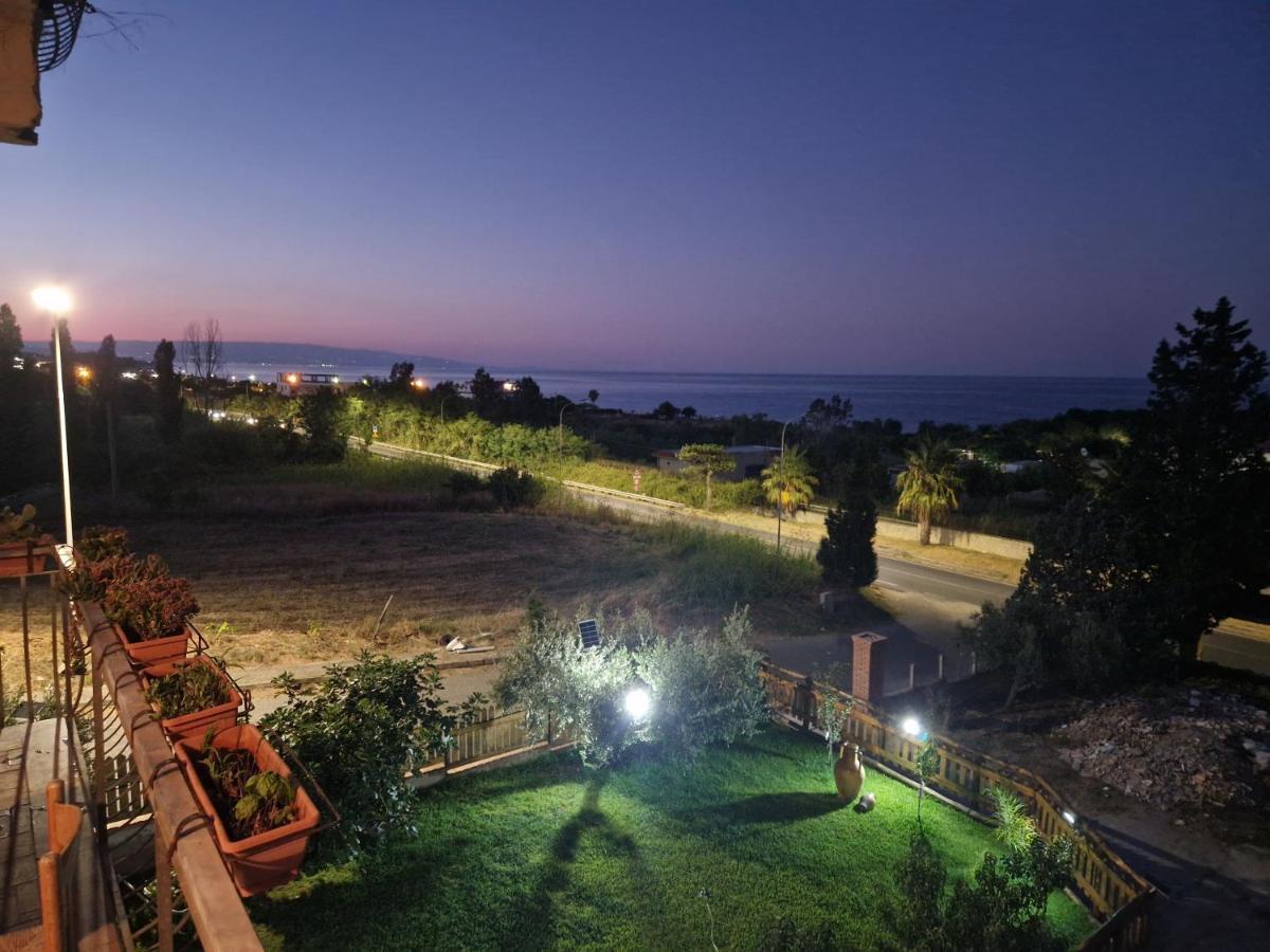Nina'S House 4 A 300 Mt Dal Mare Διαμέρισμα Santa Caterina Dello Ionio Marina Εξωτερικό φωτογραφία
