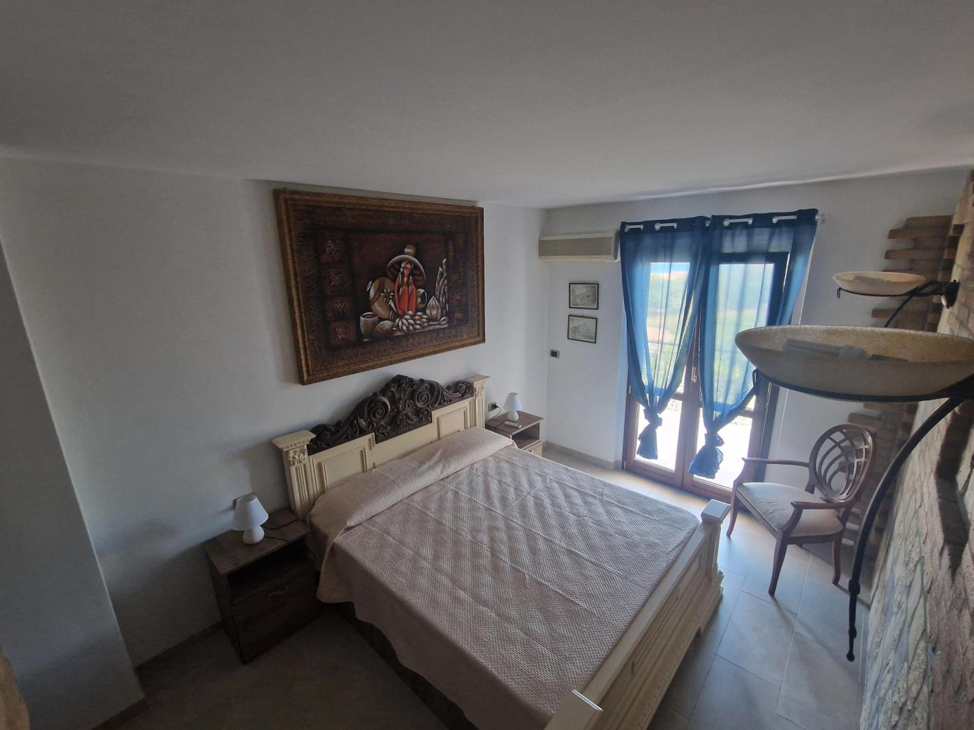 Nina'S House 4 A 300 Mt Dal Mare Διαμέρισμα Santa Caterina Dello Ionio Marina Εξωτερικό φωτογραφία