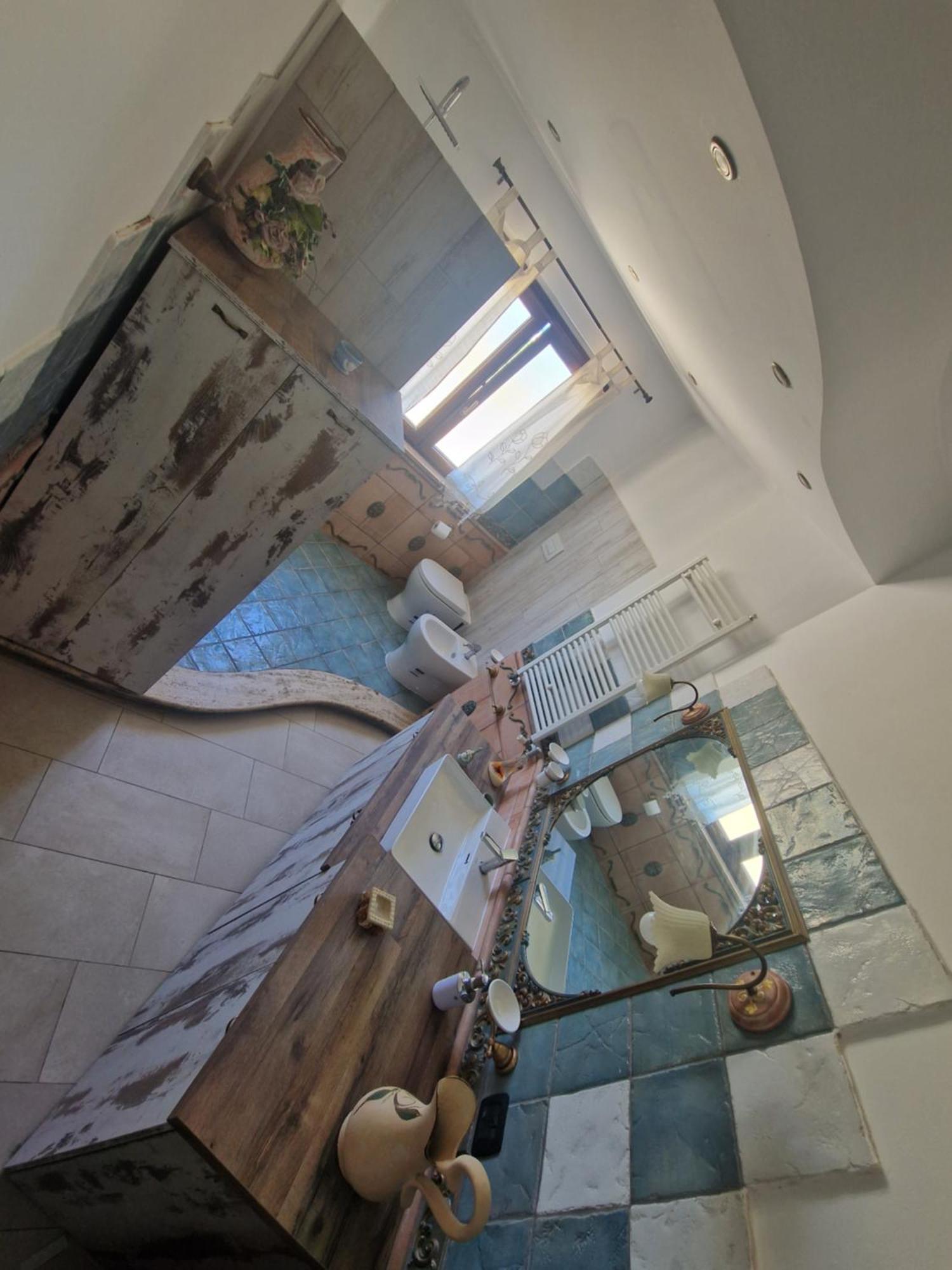 Nina'S House 4 A 300 Mt Dal Mare Διαμέρισμα Santa Caterina Dello Ionio Marina Εξωτερικό φωτογραφία
