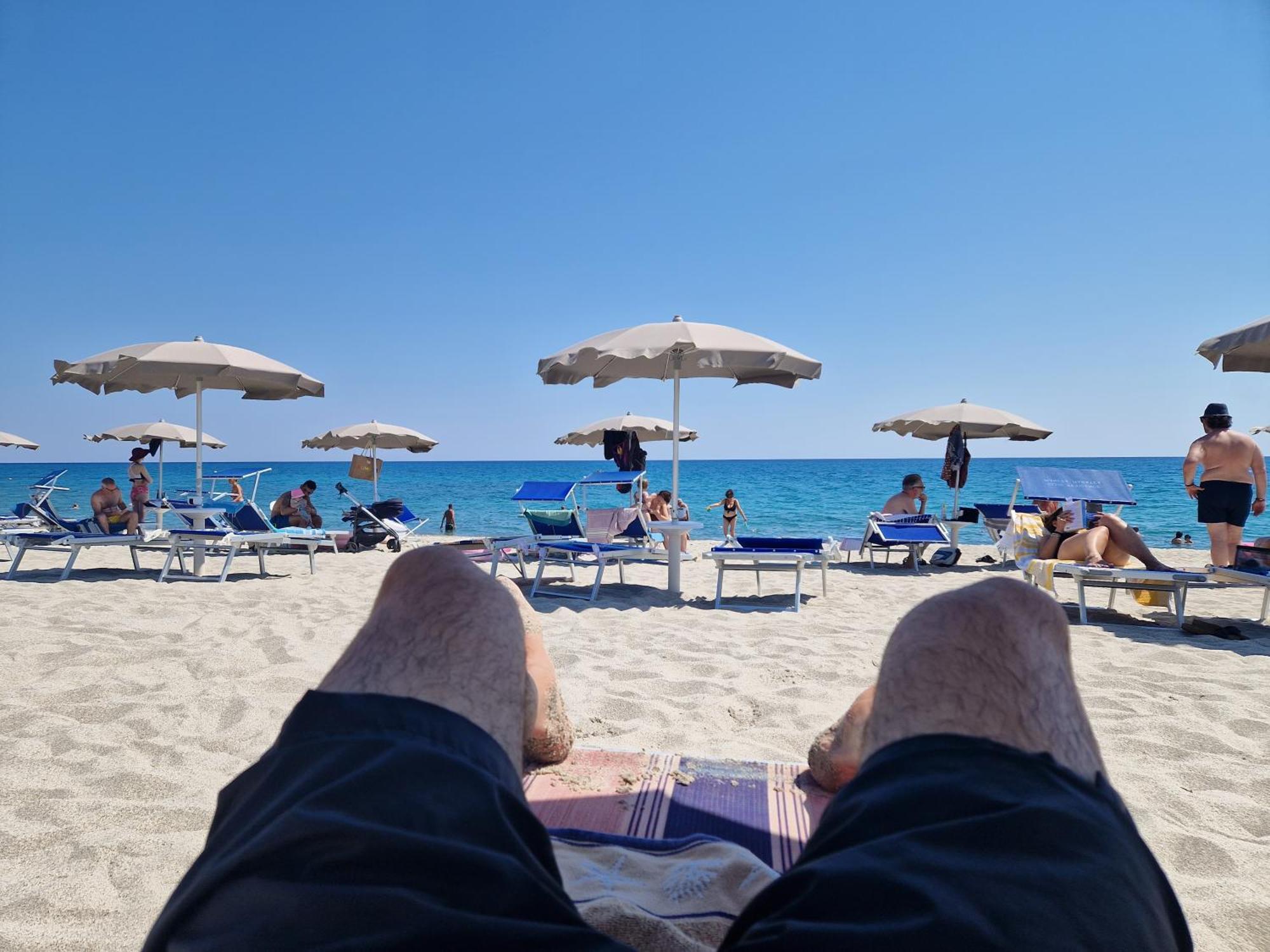 Nina'S House 4 A 300 Mt Dal Mare Διαμέρισμα Santa Caterina Dello Ionio Marina Εξωτερικό φωτογραφία