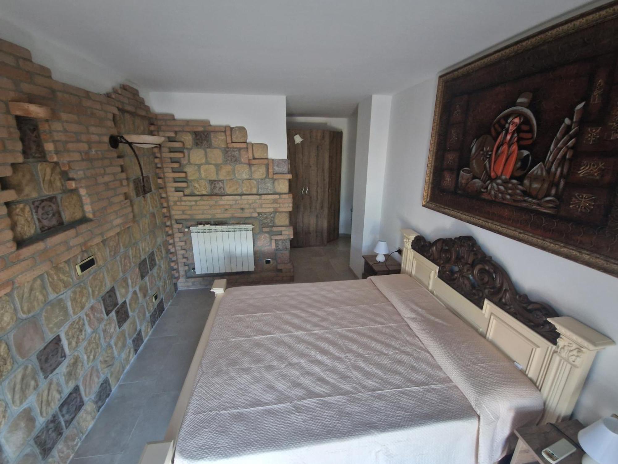 Nina'S House 4 A 300 Mt Dal Mare Διαμέρισμα Santa Caterina Dello Ionio Marina Εξωτερικό φωτογραφία