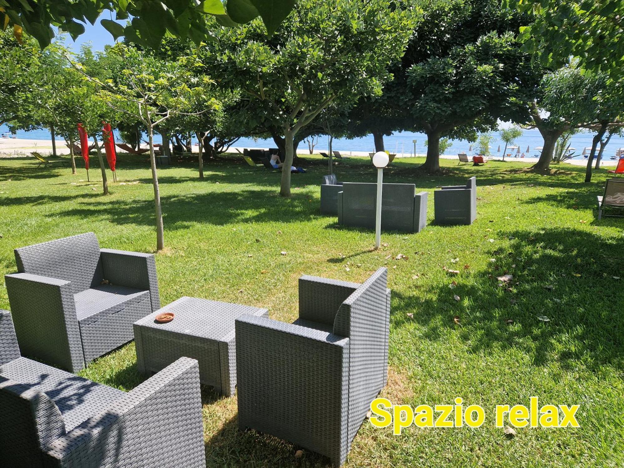 Nina'S House 4 A 300 Mt Dal Mare Διαμέρισμα Santa Caterina Dello Ionio Marina Εξωτερικό φωτογραφία
